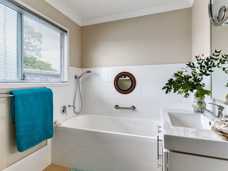 4/19 Lade Street, Gaythorne QLD 4051