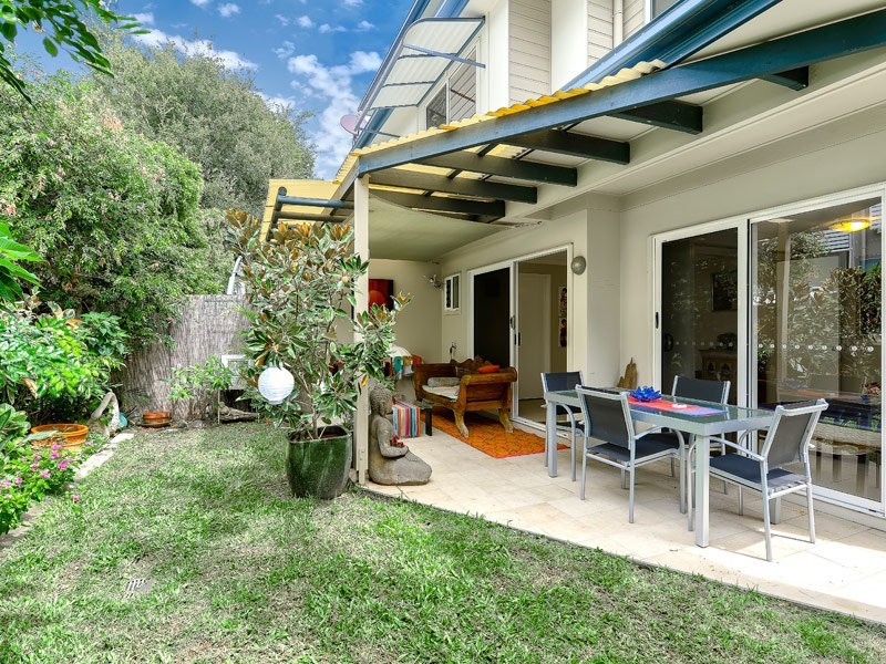 4/19 Lade Street, Gaythorne QLD 4051