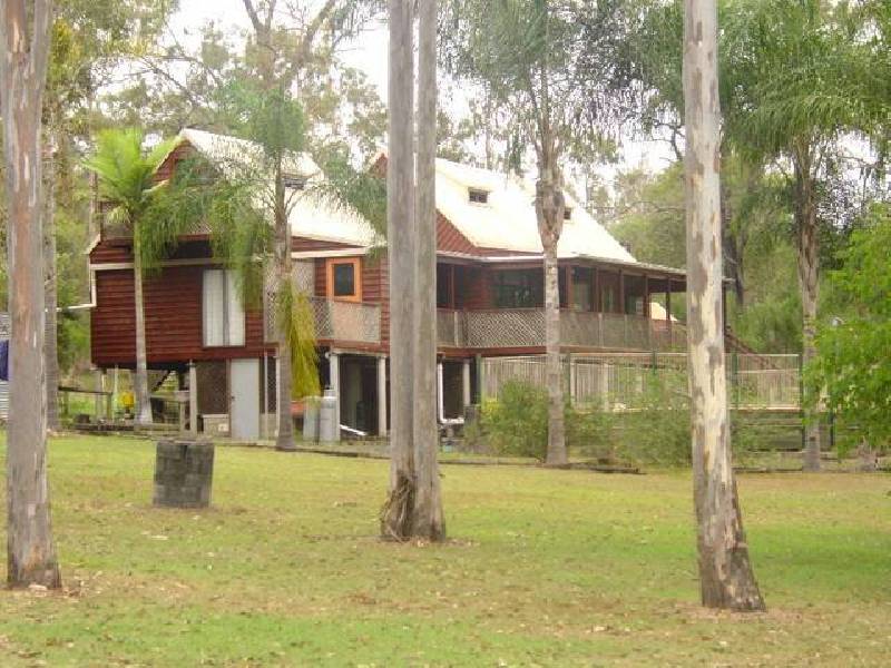 2 Carrum Road, South Maclean QLD 4280