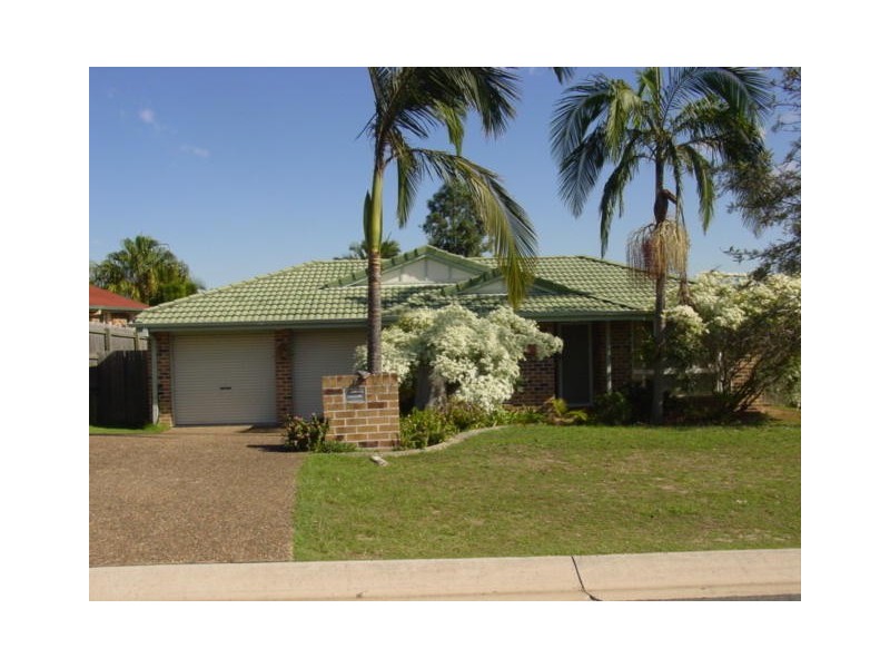 7 Talty Rise, Regents Park QLD 4118