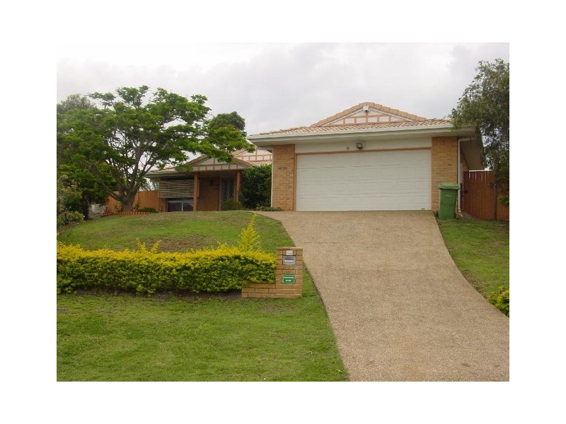 12 Carnea Place, Regents Park QLD 4118