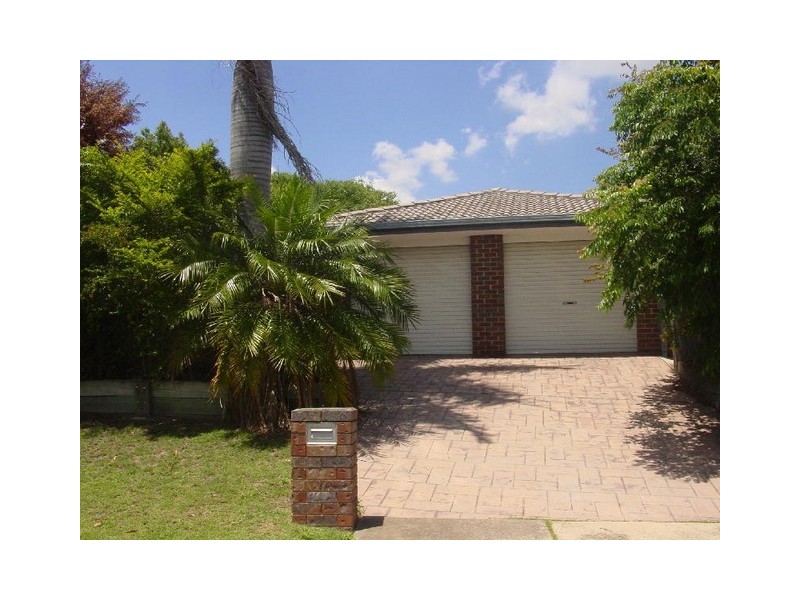 11 Paroo Place, Hillcrest QLD 4118