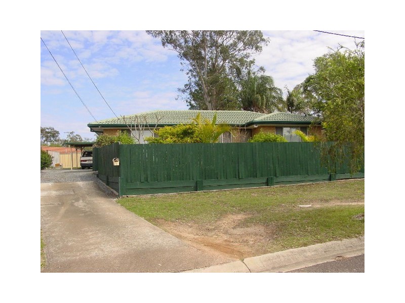 3 Halfmoon Street, Browns Plains QLD 4118