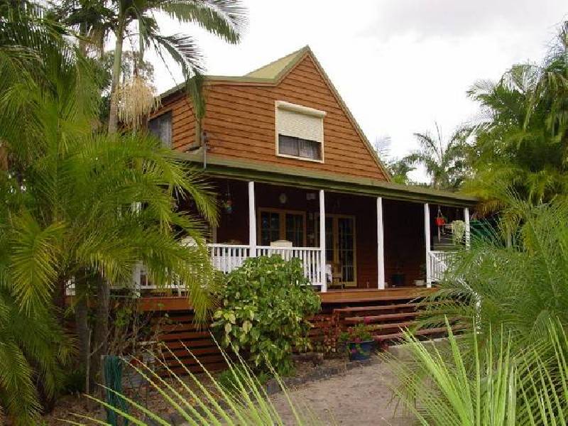 195 Crest Road, Greenbank QLD 4124