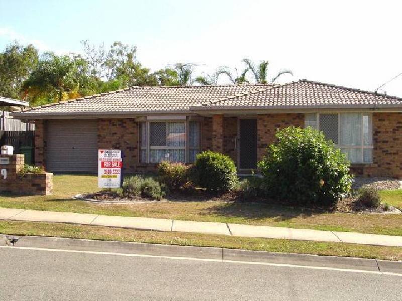 9 Renee Street, Regents Park QLD 4118