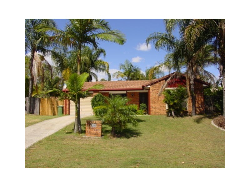 7 Gatland Court, Boronia Heights QLD 4124