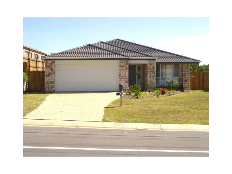 126 Fourth Avenue, Marsden QLD 4132