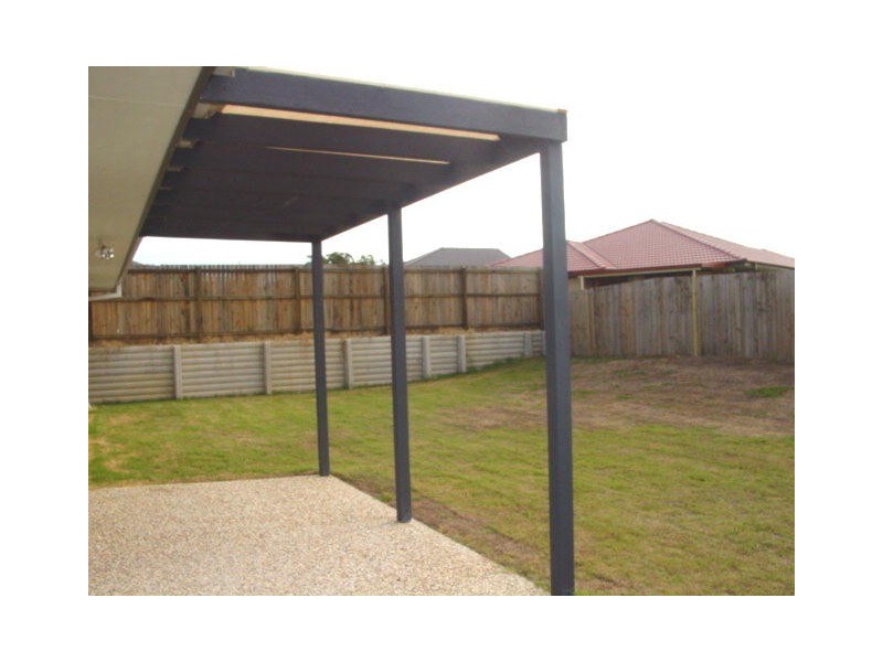 126 Fourth Avenue, Marsden QLD 4132