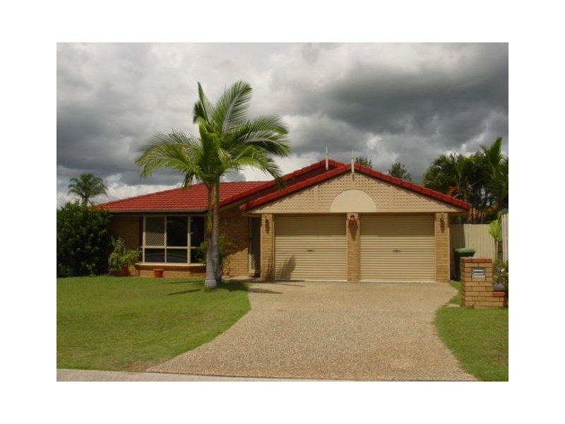 56 Redgum Drive, Regents Park QLD 4118
