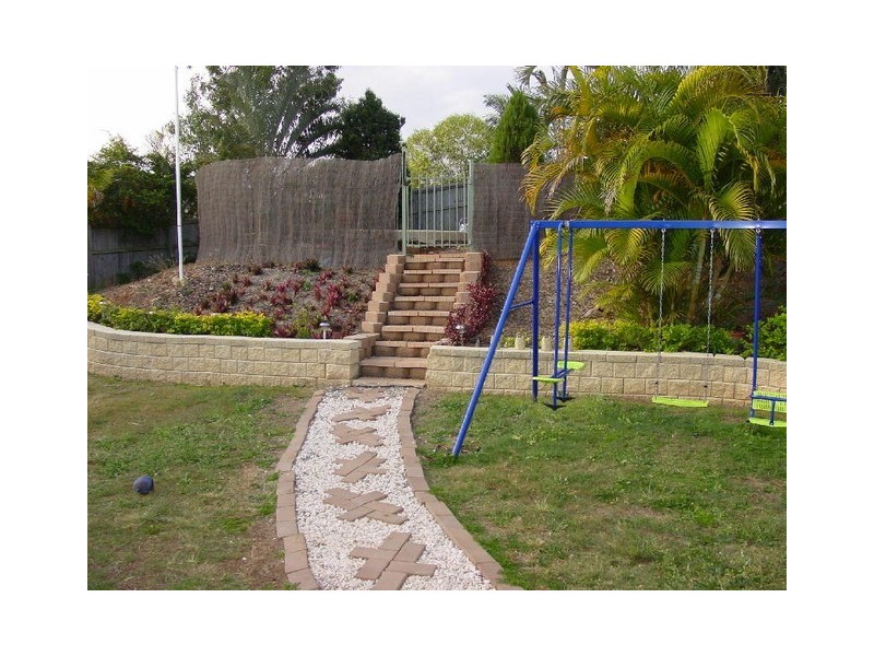 12 Carnea Place, Regents Park QLD 4118