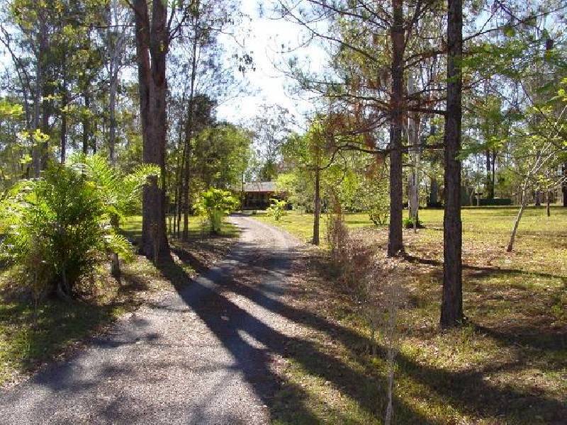 321 Stoney Camp Road, Greenbank QLD 4124