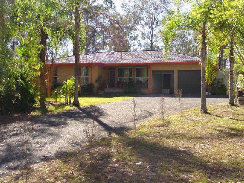 321 Stoney Camp Road, Greenbank QLD 4124