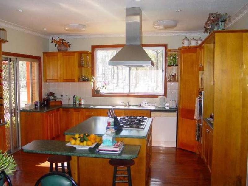321 Stoney Camp Road, Greenbank QLD 4124