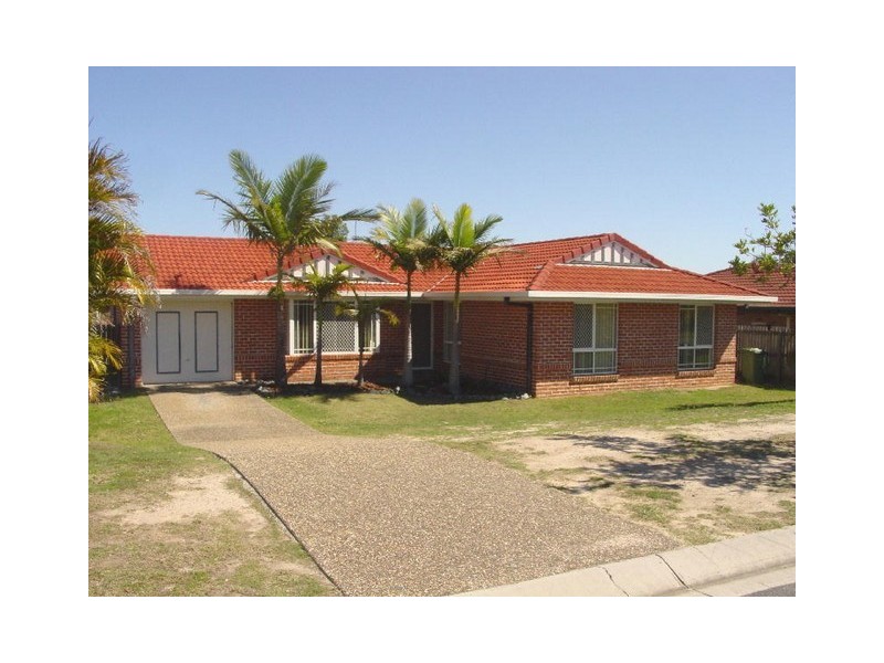 15 Sundowner Street, Regents Park QLD 4118