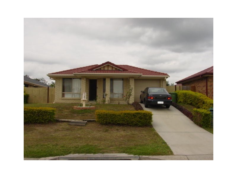 19  Wisdom Way, Crestmead QLD 4132