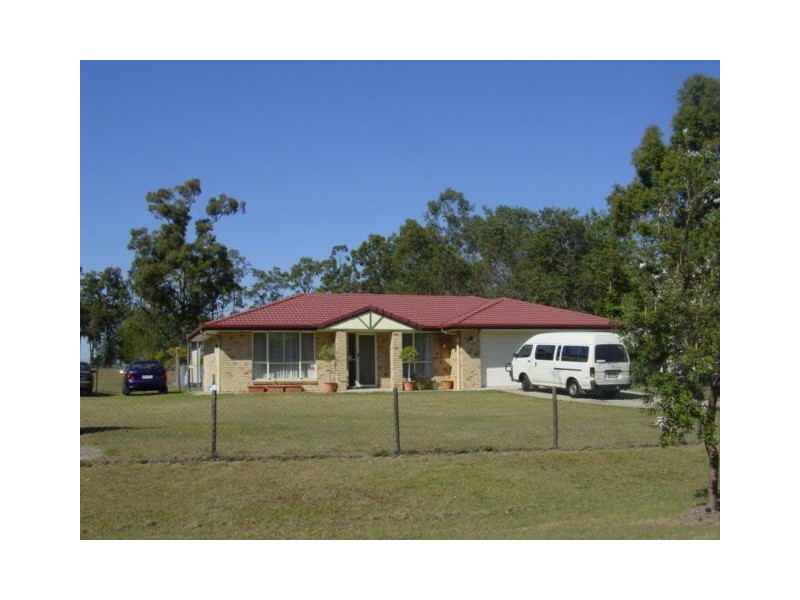 39 Dungaree Drive, New Beith QLD 4124