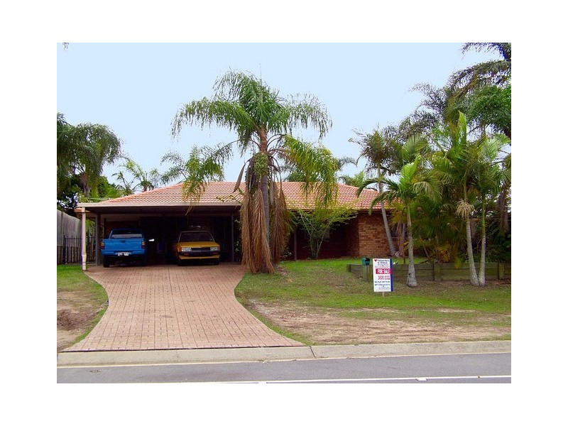 46 Dracon Street, Regents Park QLD 4118