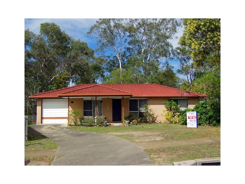 39 Conifer Street, Hillcrest QLD 4118