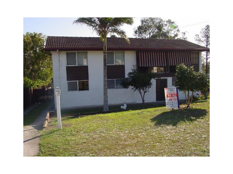 25  Highcrest Drive, Browns Plains QLD 4118