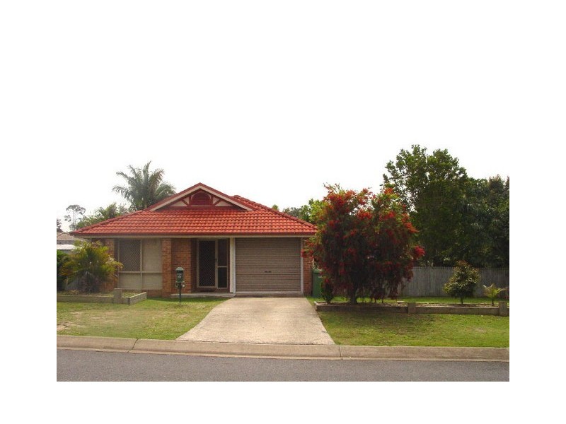 34 Bottlebrush Drive, Regents Park QLD 4118