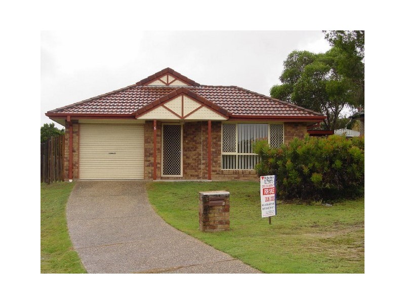 5 Regal Drive, Regents Park QLD 4118