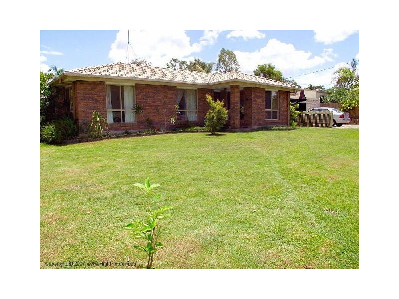 13 Acorus Court, Regents Park QLD 4118