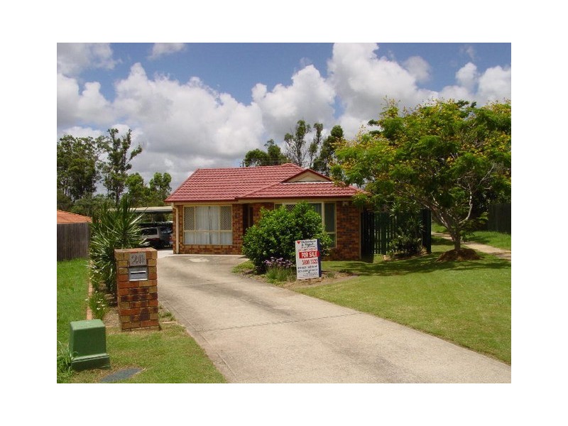 20  Liao Court, Crestmead QLD 4132