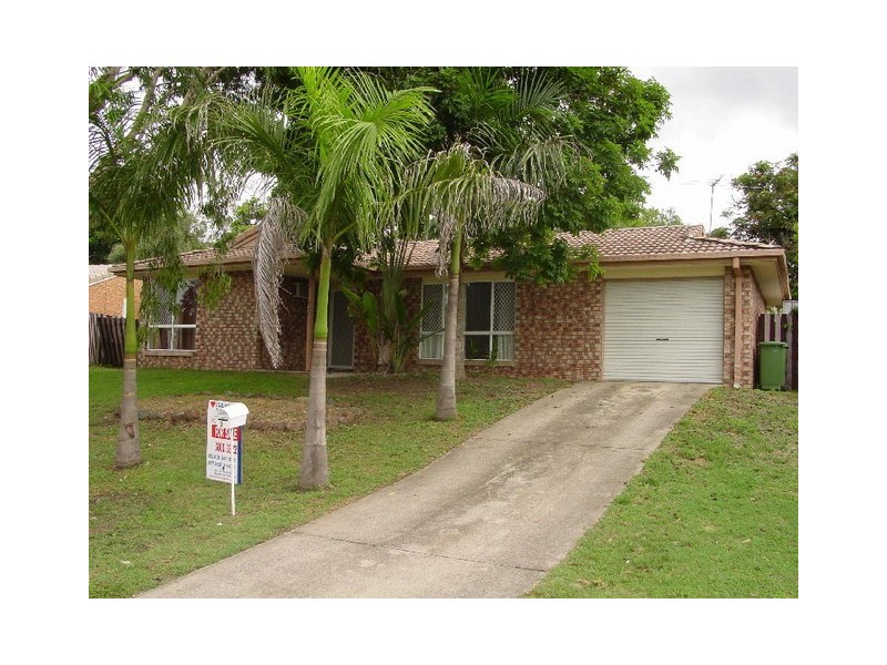 24 Gatland Court, Boronia Heights QLD 4124