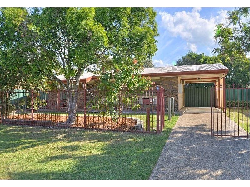 9 Lanham Road, Deception Bay QLD 4508