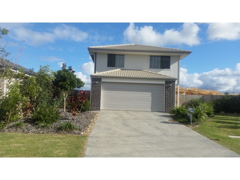 45 Piccadilly Street, Bellmere QLD 4510