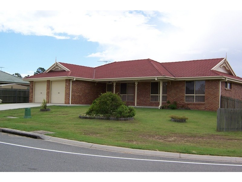 15 Kensington Court, Upper Caboolture QLD 4510