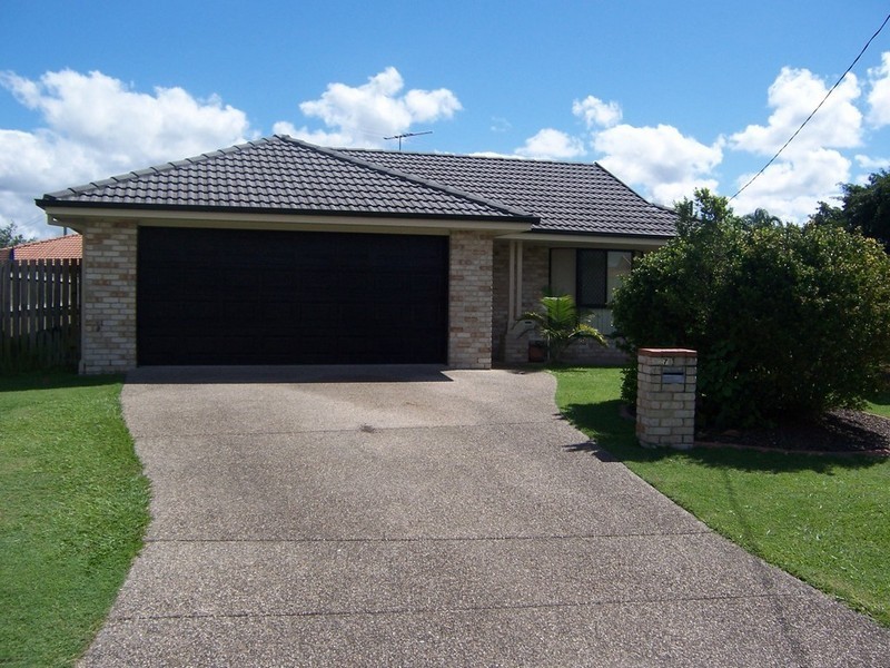 27 Broadway Court, Caboolture QLD 4510