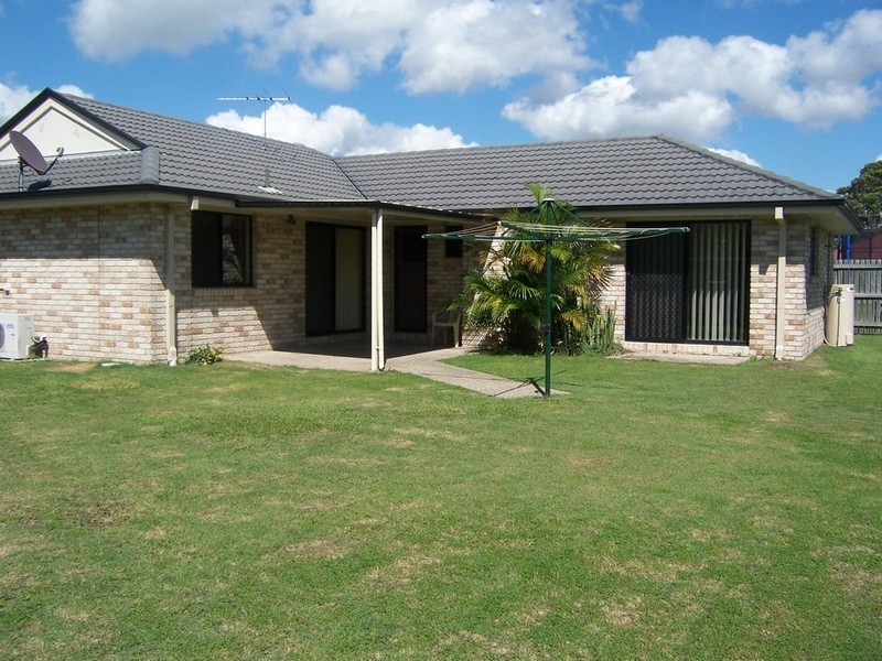 27 Broadway Court, Caboolture QLD 4510
