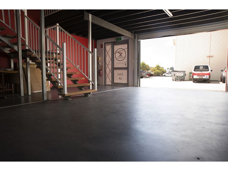 Unit 19, 22 Cessna Drive, Caboolture QLD 4510