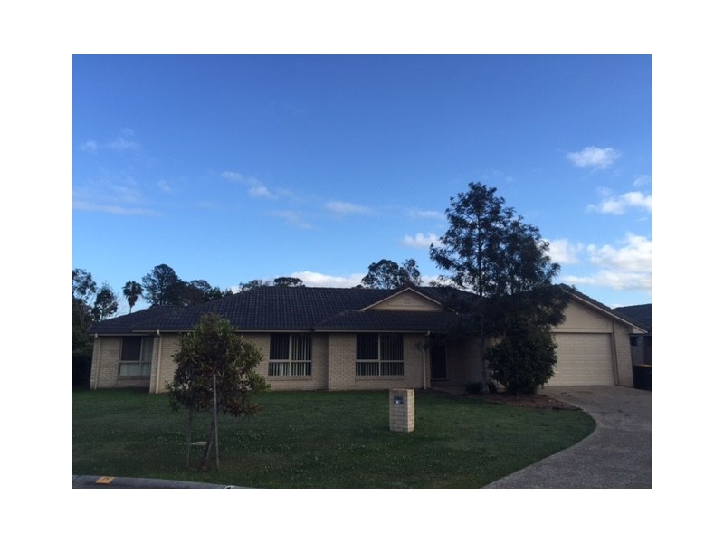 18 Rivulet Court, Bellmere QLD 4510