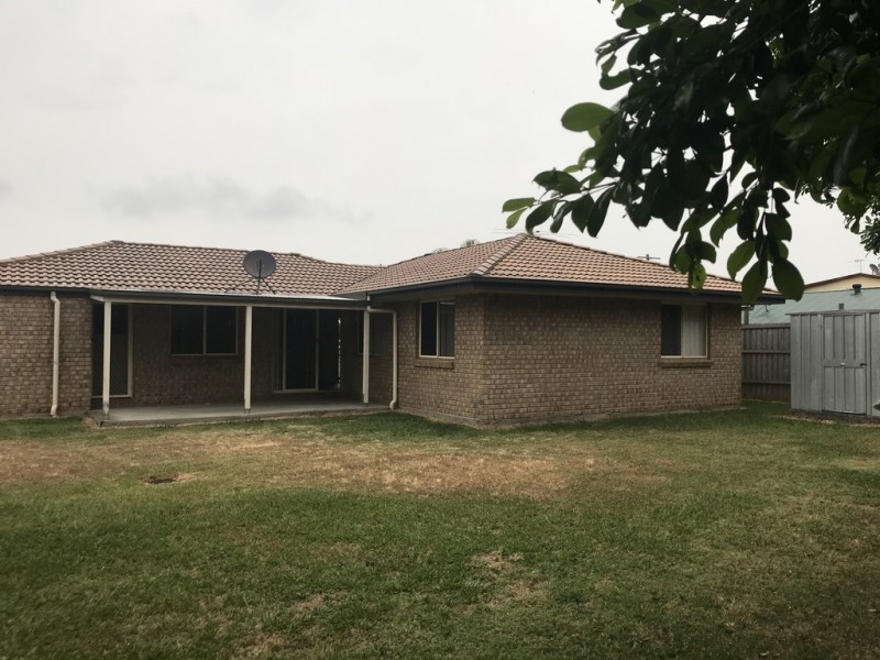 24 Ronald Court, Morayfield QLD 4506