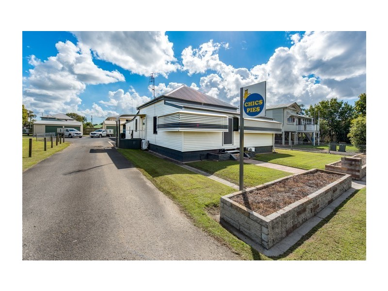 Bundaberg South QLD 4670