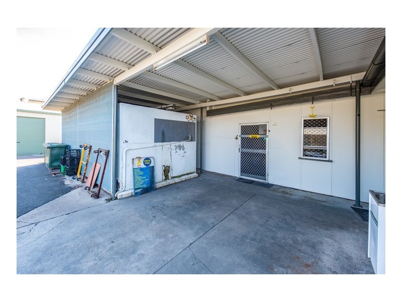 Bundaberg South QLD 4670