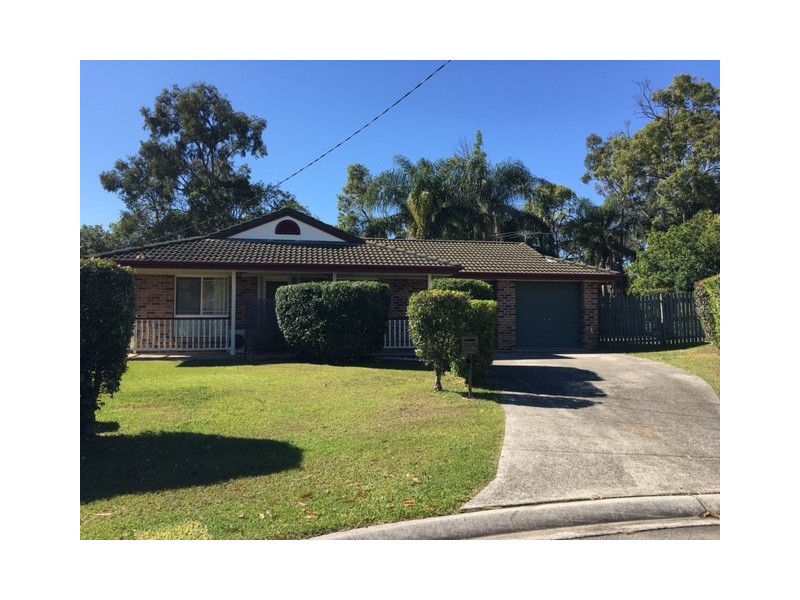 9 Jacqueline  Court, Deception Bay QLD 4508