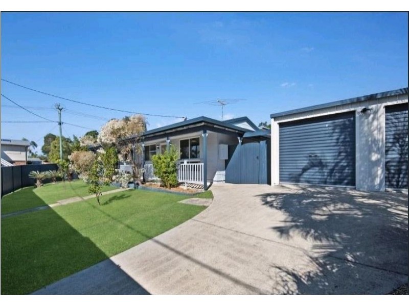 1 Miner Court, Deception Bay QLD 4508