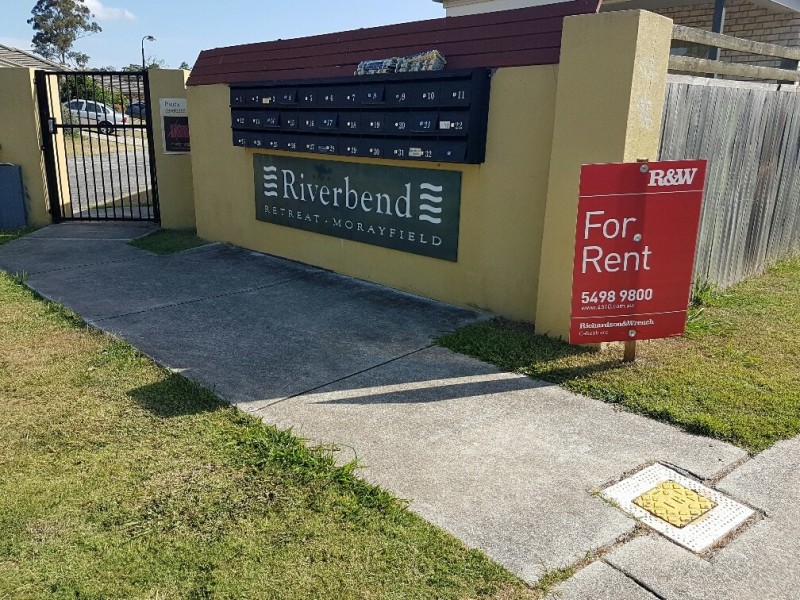 20/19-29 Nicole Street, Morayfield QLD 4506