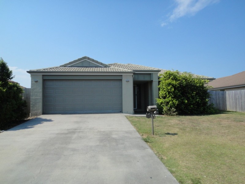 9 Greenwich Court, Bellmere QLD 4510