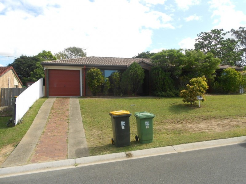 7 Whipbird Court, Bellmere QLD 4510