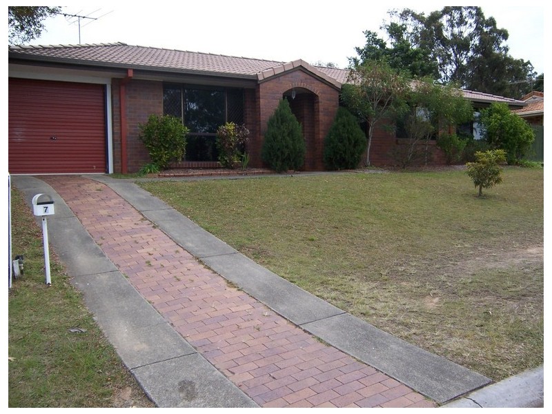 7 Whipbird Court, Bellmere QLD 4510
