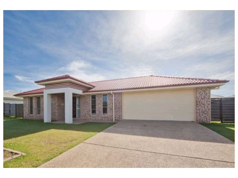 4 Tara Grove, Bellmere QLD 4510