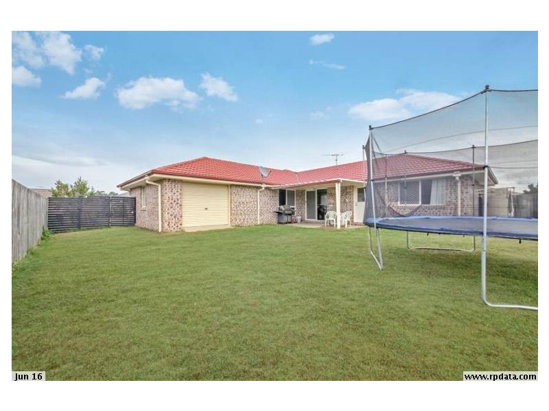 4 Tara Grove, Bellmere QLD 4510