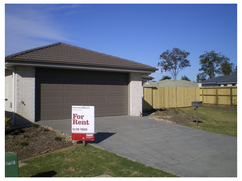 12 Piccadilly Street, Bellmere QLD 4510