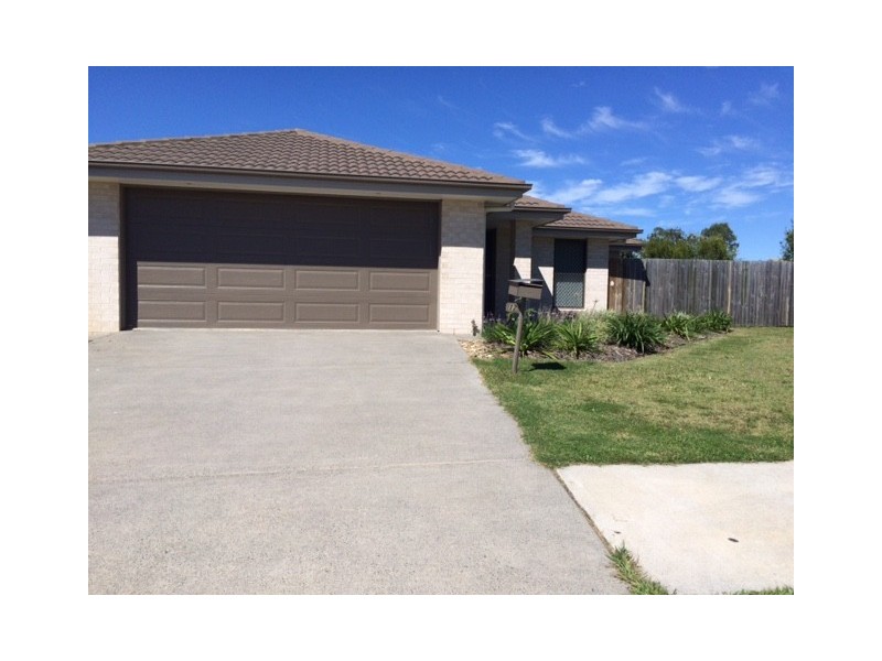 12 Piccadilly Street, Bellmere QLD 4510