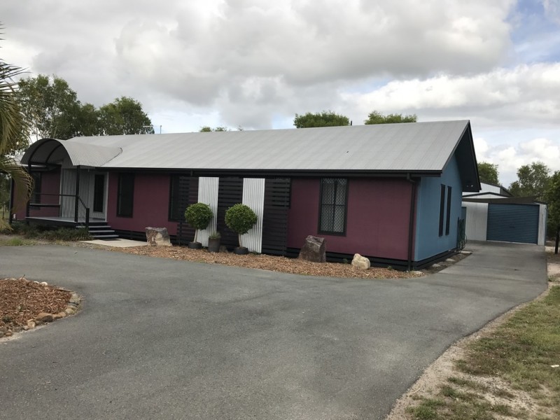 56-58 Leray Road, Elimbah QLD 4516