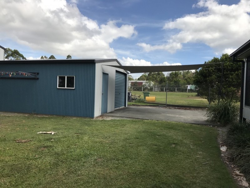 56-58 Leray Road, Elimbah QLD 4516